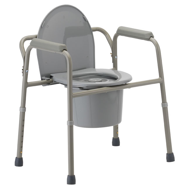 Nova Bedside Commode Nova Commodes
