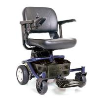Travel Wheel Chairs on Power Wheelchairs   Travel  Portable  Folding Power Wheelchair