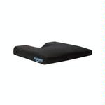 Span-America Isch-Dish Thin Foam Wheelchair Cushion