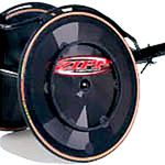 Zipp 700C Rear Disk Wheel Wheel