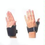 Harness Palm Gloves Gloves