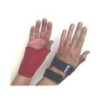 Harness Quad Cuff Gloves Gloves