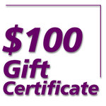 SpinLife $100 Gift Certificate Gift Certificates