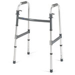 Invacare Adult Dual Release Standard Walker