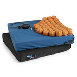 Invacare Infinity Airflo Gentle Contour Air Wheelchair Cushion