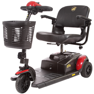 Golden Tech Scooters Mobility Scooters By Golden Technologies