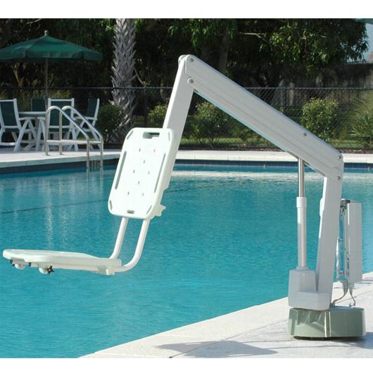 S.R. Smith aXs Pool Lift S.R. Smith Power Pool Lifts