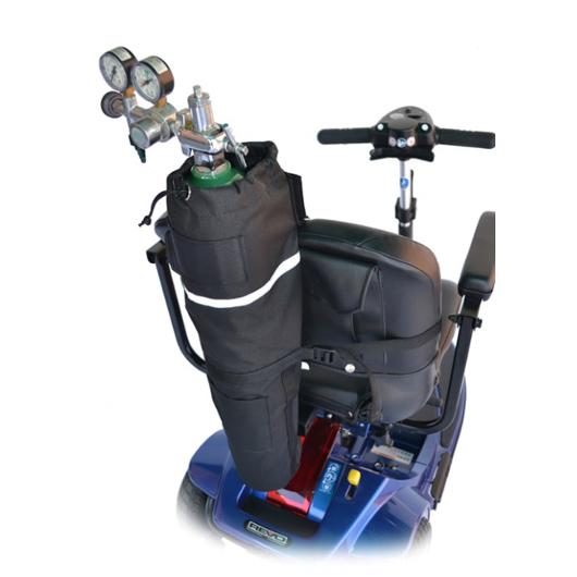 Diestco Oxygen Tank Holder Diestco Packs, Pouches & Holders