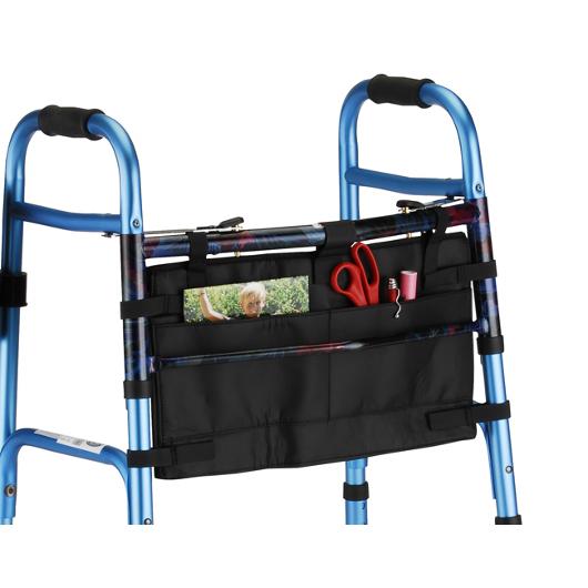 Nova Folding Walker Bags Accessory Nova Accessories