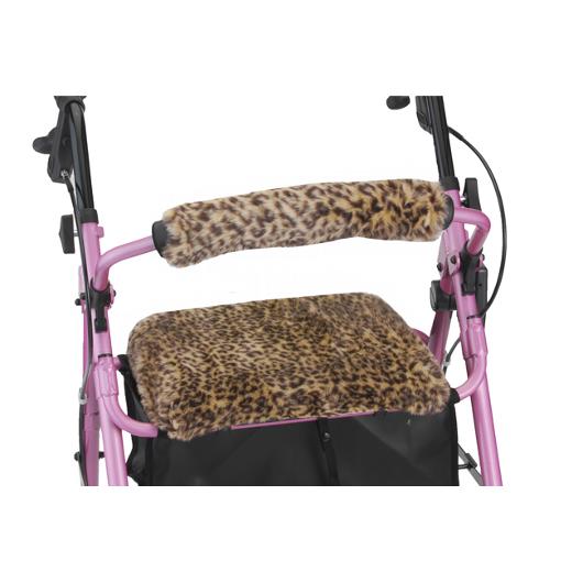 Nova Seat and Back Walker Cover Nova Walking Aids Accessories