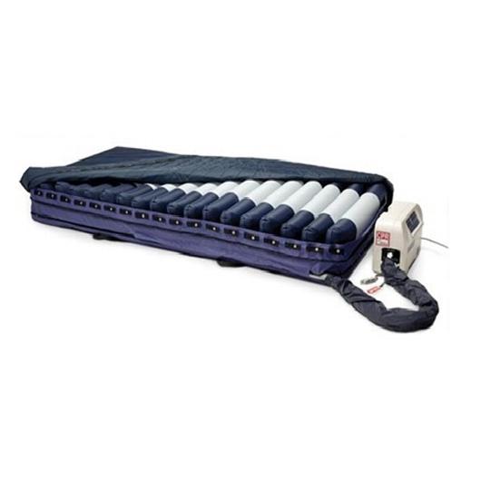 HillRom HillRom Synergy Air Elite Low Air Loss Therapy Mattress Bariatric Mattresses Hill