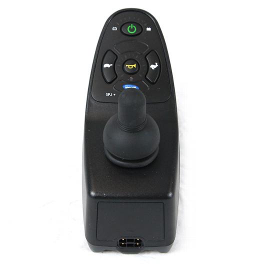 Invacare SPJ Plus Joystick Invacare Joysticks & Controllers