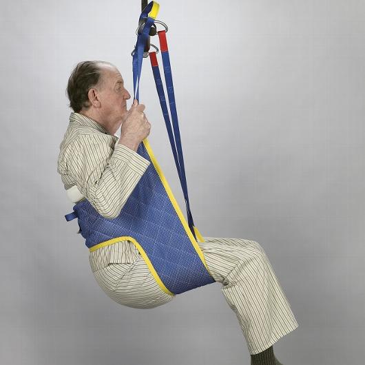 Prism Medical Hygiene Sling Prism Medical Bathing & Toileting Slings