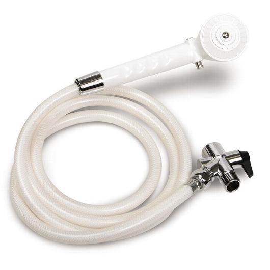 Medline Handheld Shower Head Medline Handheld Showers