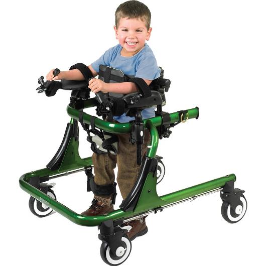 Wenzelite Trekker Gait Trainer Wenzelite Walkers & Gait Trainers