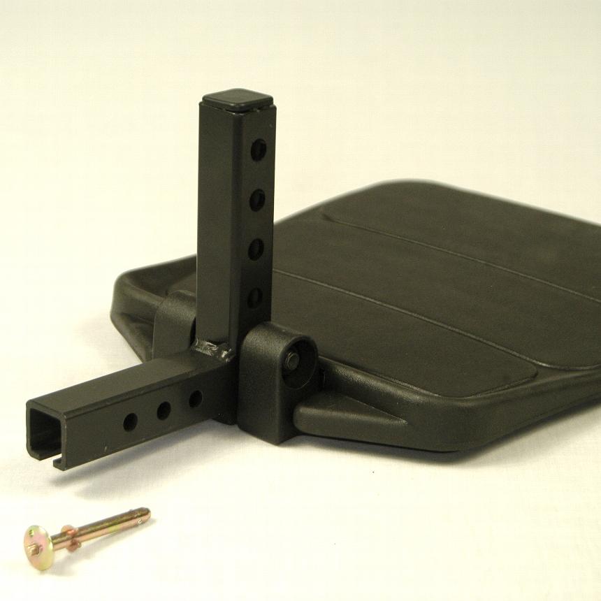 Invacare Foot Platform Invacare Footboards