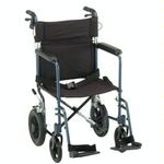 Nova Comet 330 Lightweight Transport Wheelchair