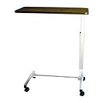 Guardian OVERBED TABLE- AUTOMATIC Bed Accessories