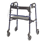 Invacare Rollite Standard Walker