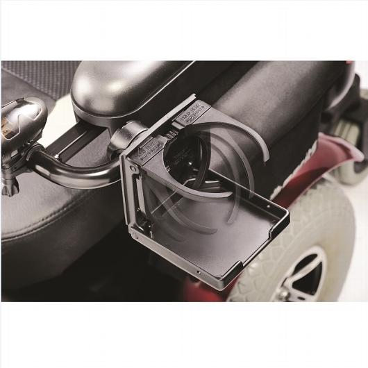 Merits Health Merits Cup Holder Scooter Accessories Merits Health