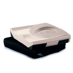 Invacare Infinity Gentle Contour With Visco Foam Foam Wheelchair Cushion