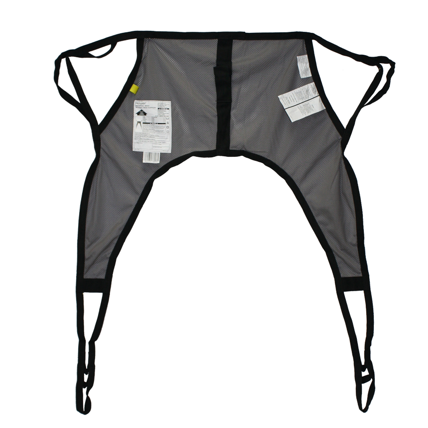 Hoyer Basic 4Pt Sling Hoyer Universal Slings