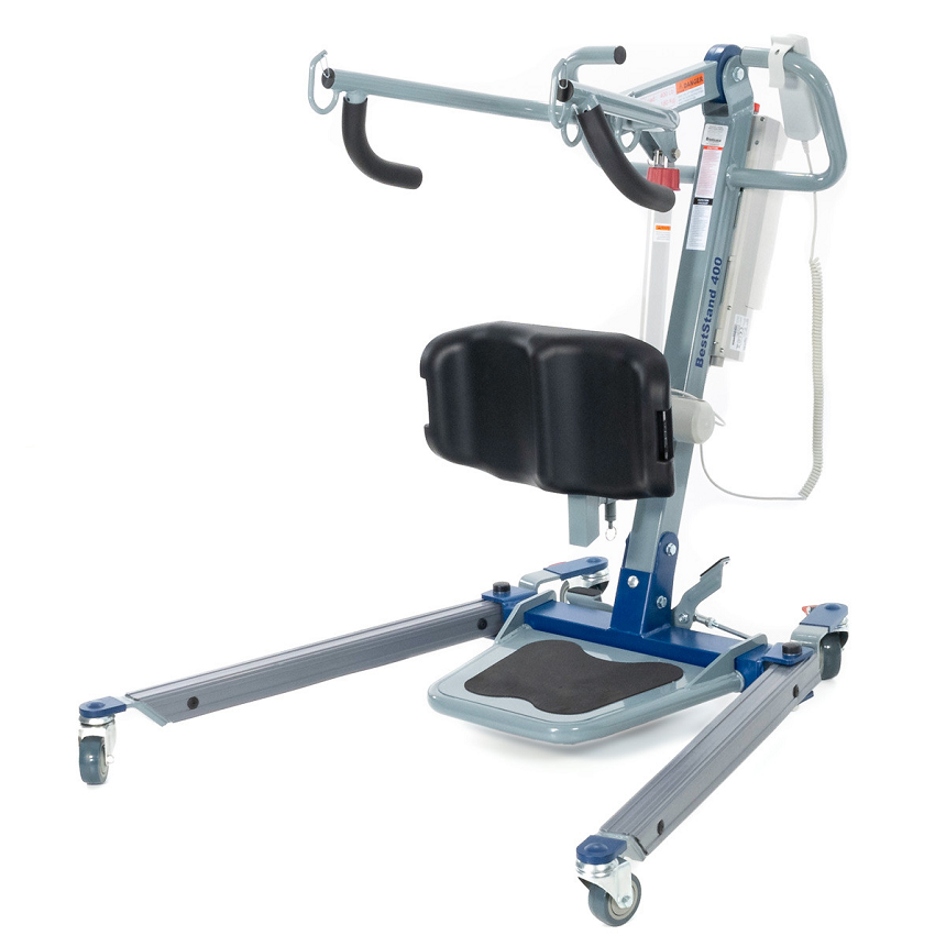 Bestcare Lifts Stella Stand Assist Power Lift Bestcare Lifts StandUp
