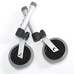 Guardian Walker Wheel - 5" Swivel Walking Aids Accessories