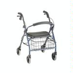 Nova Cruiser Deluxe Jr. Petite Walkers