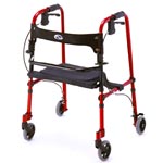Nova Cruiser De-Light Standard Walker