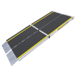 Harmar Multi Fold Safety Ramp - 8' Multi-Fold Ramps
