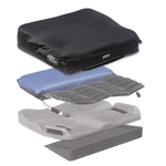 Varilite Pro-Form - Dual Air Wheelchair Cushion
