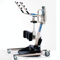Reliant Stand Up Lift w/Manual Base 