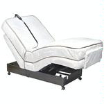 Golden Technologies Luxury Series Adjustable Bed