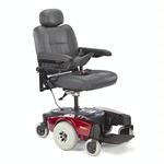 Invacare Pronto M61 Indoor Power Wheelchair