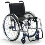 Kuschall Ultra-Light "Personal Mobility Vehicle" Folding Wheelchair