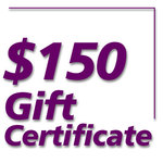 SpinLife $150 Gift Certificate Gift Certificates