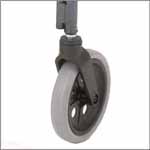 Wheels and Axles