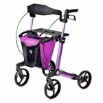 Luxury Rolling Walkers