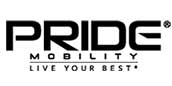 Pride Mobility