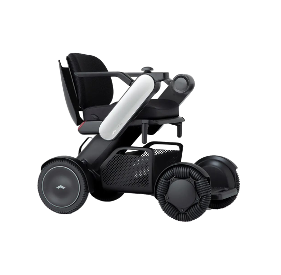 Power Wheelchairs