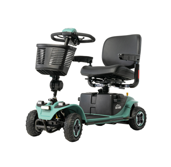 Scooters