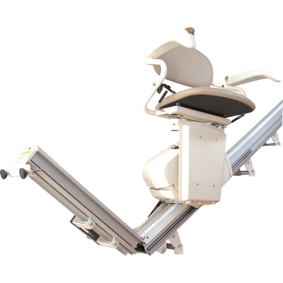 Stair Lifts & Ramps