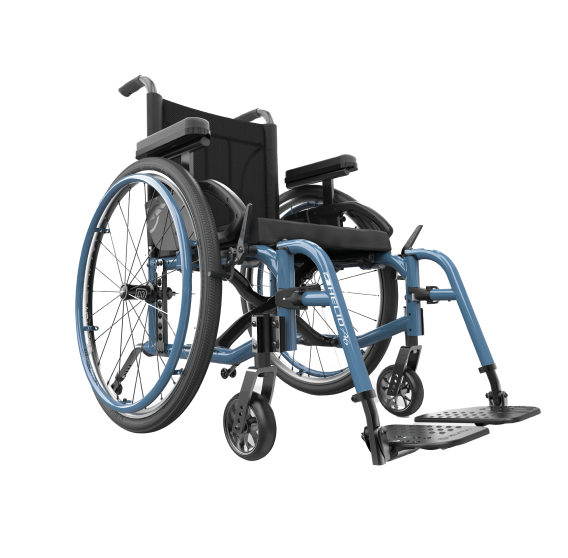 Ultralight Wheelchairs