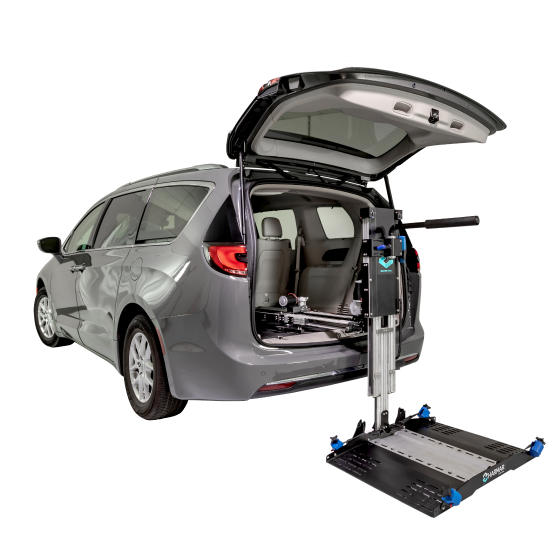 Vehicle Lifts