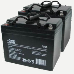 Need a Battery?