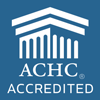 ACHC — Accreditation Commission for Health Care