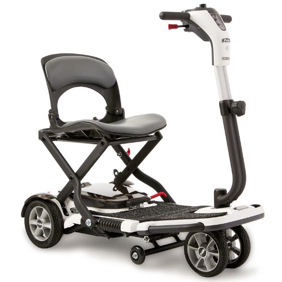Folding Scooters
