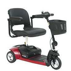 Travel Mobility Scooter