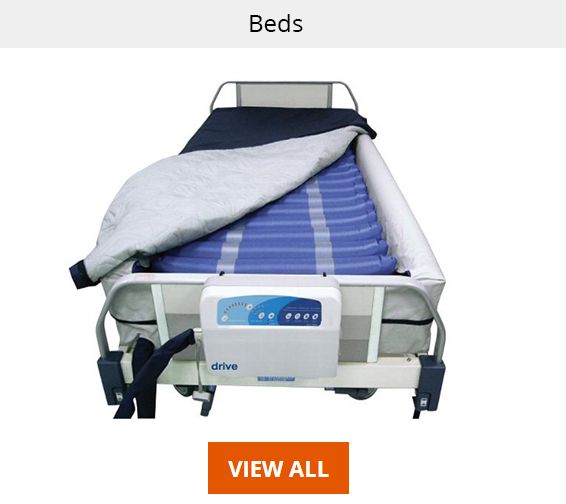 Drive Medical Beds